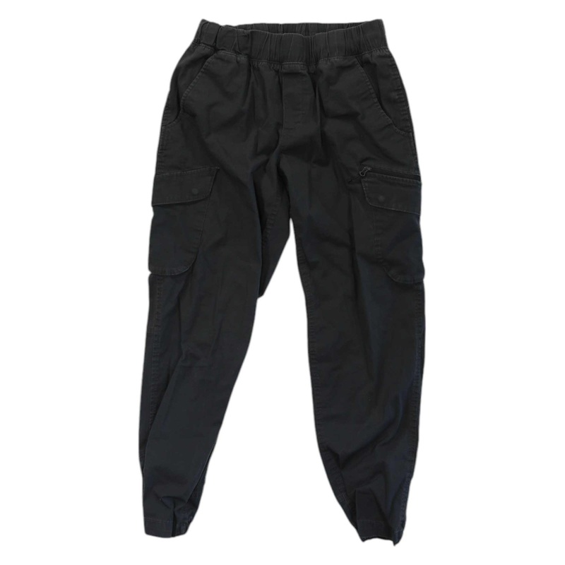 Womens Cascade Pass Cargo Pants