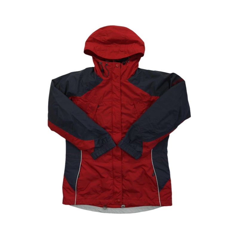 Womens Core Interchange Jacket