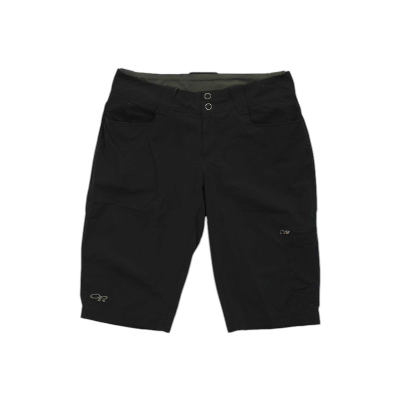 Womens Ferrosi Shorts