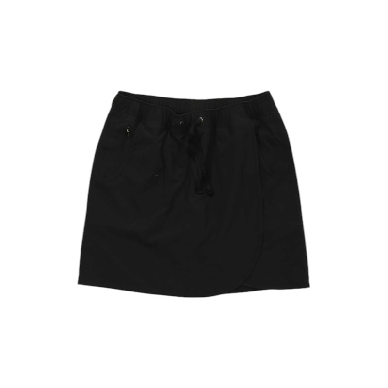 Womens Fleetwith Skort
