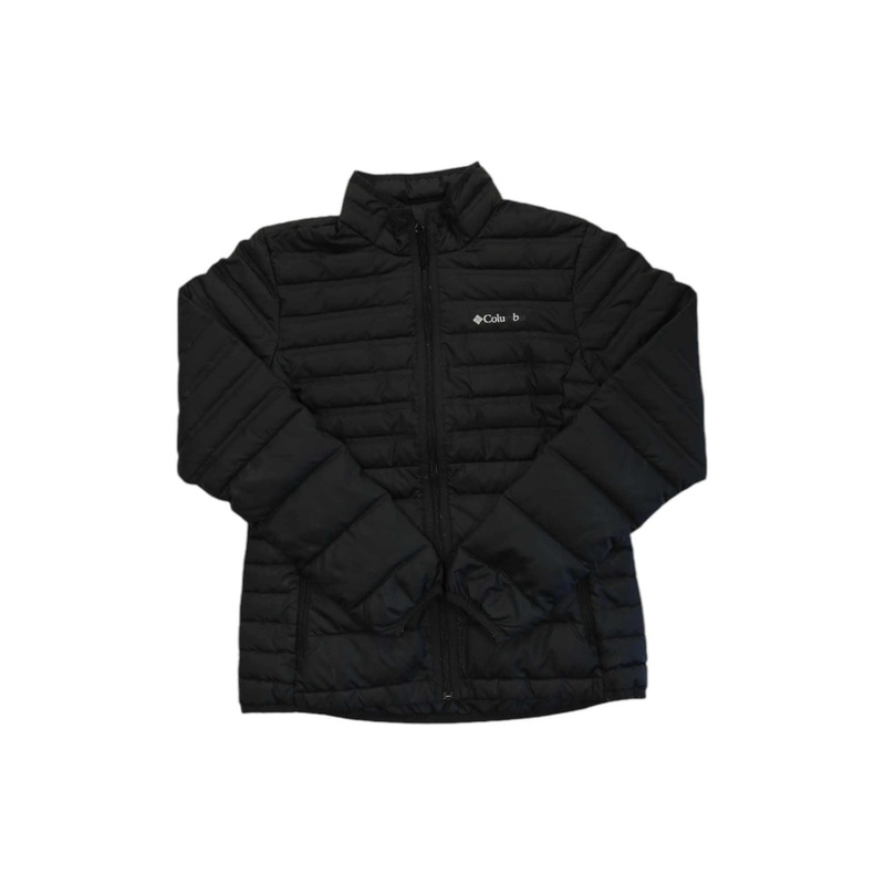 Womens McKay Lake Down Jacket