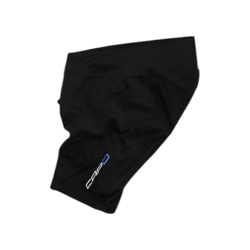 Womens Padded Cycling Shorts