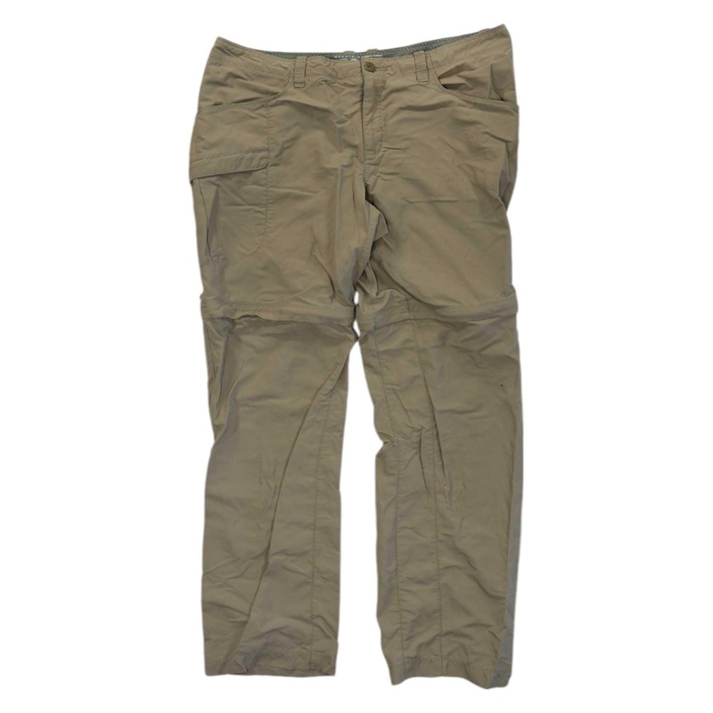 Womens Ramesa Convertible Pants