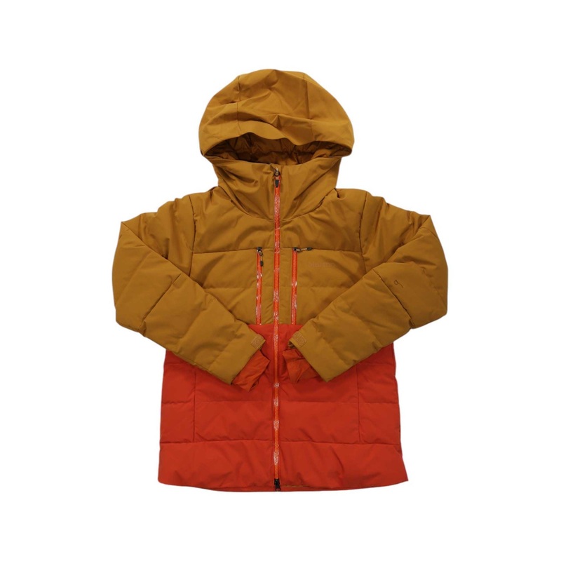 Womens Slingshot Down Jacket