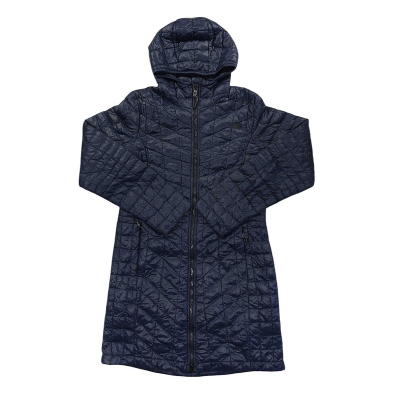 Womens ThermoBall Parka