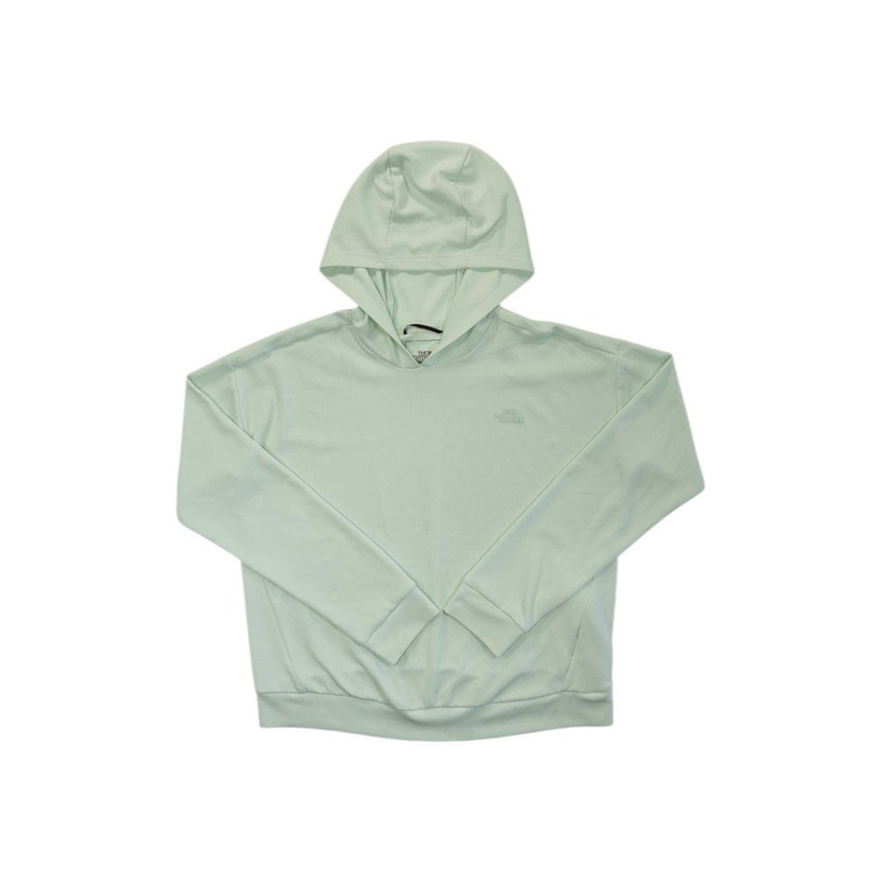 Womens Wander Sun Hoodie