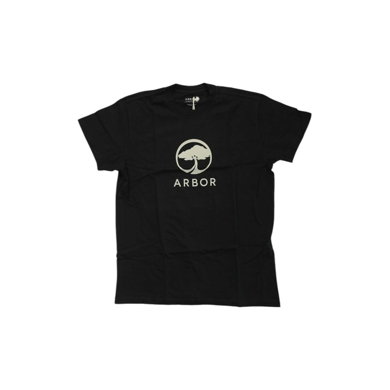 Arbor Landmark SS Tee