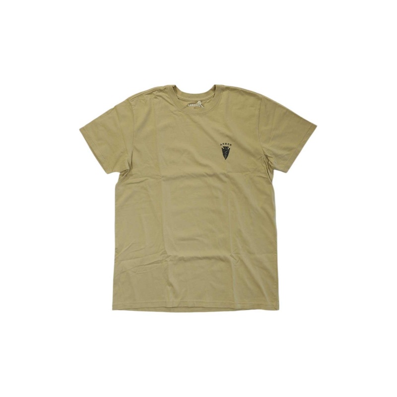 Arbor Range SS Tee