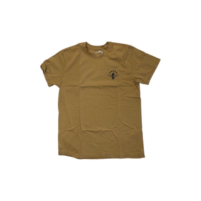 Arbor Woodwing SS Tee