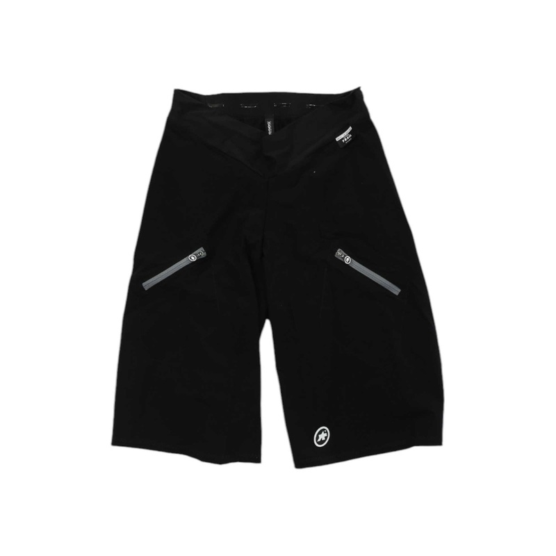 Assos Trail Cargo Short
