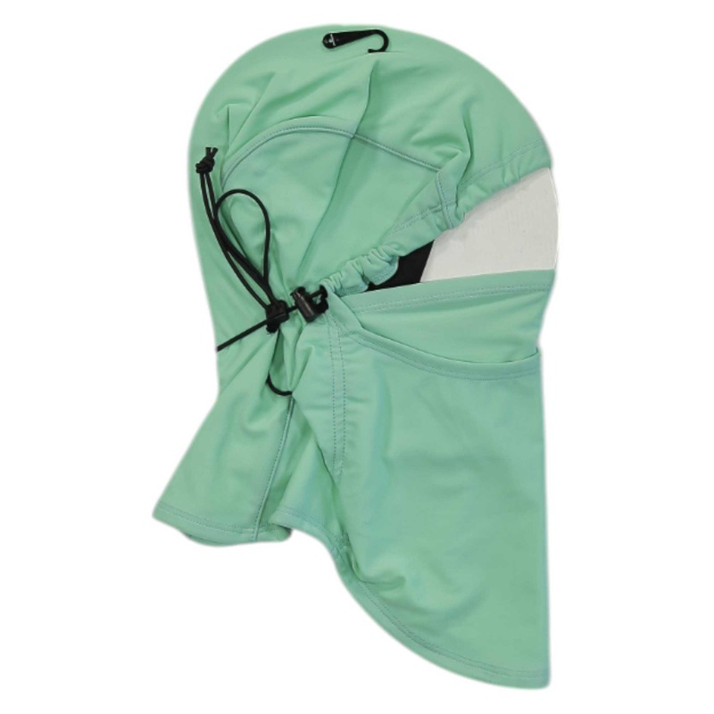 BlackStrap Team Hood