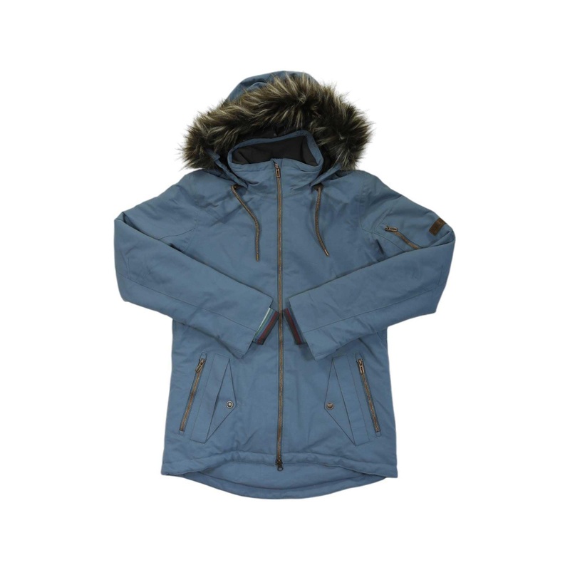 Boulder Gear Womens Halo Jacket