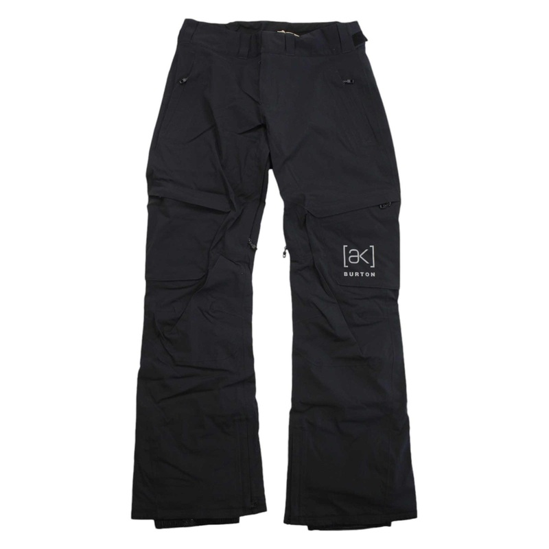 Burton Womens [ak] GTX Summit Insulated Pant