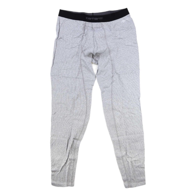 Carhartt Mens Base Force 100% Cotton Midweight Bottom