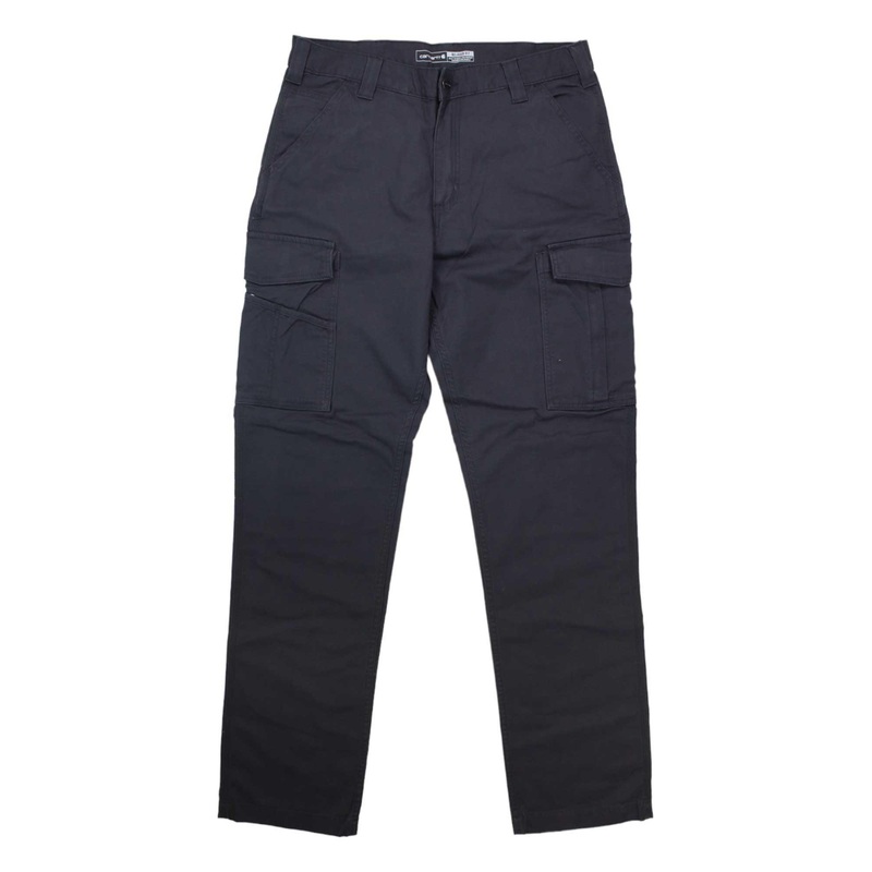 Carhartt Mens Rugged Flex Rigby Cargo Pant