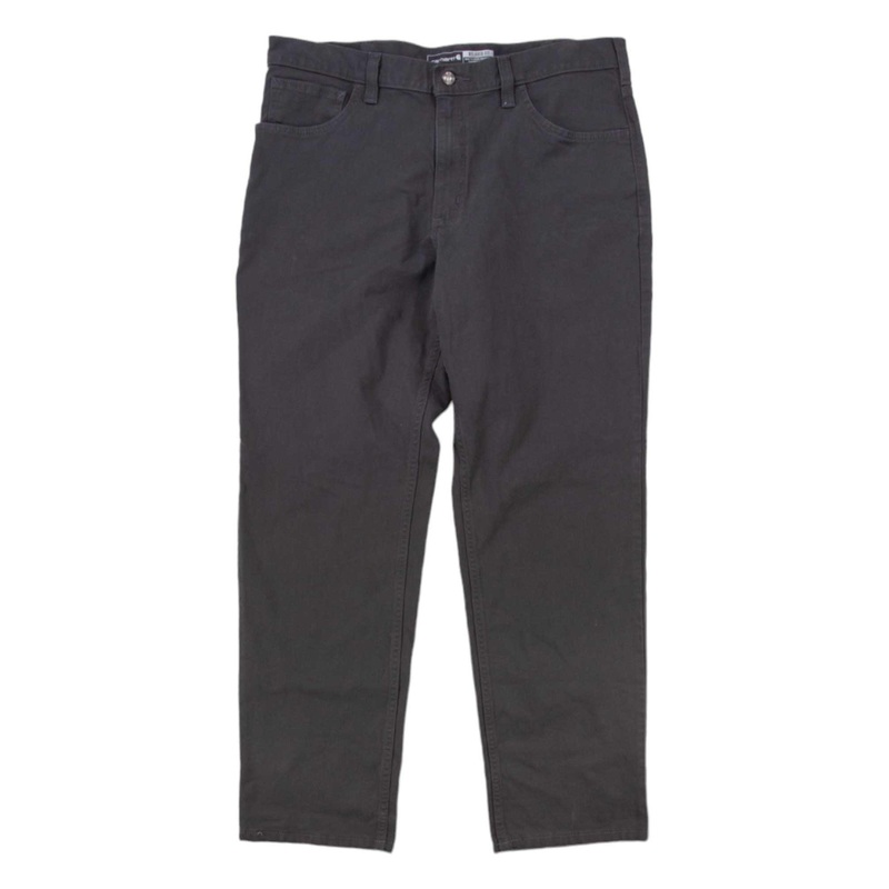 Carhartt Mens Rugged Flex Rigby Five-Pocket Pant