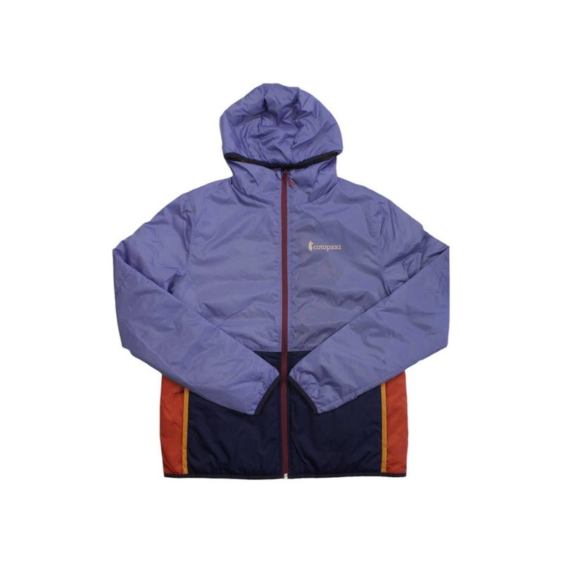 Cotopaxi Womens Teca Calido Hooded Jacket