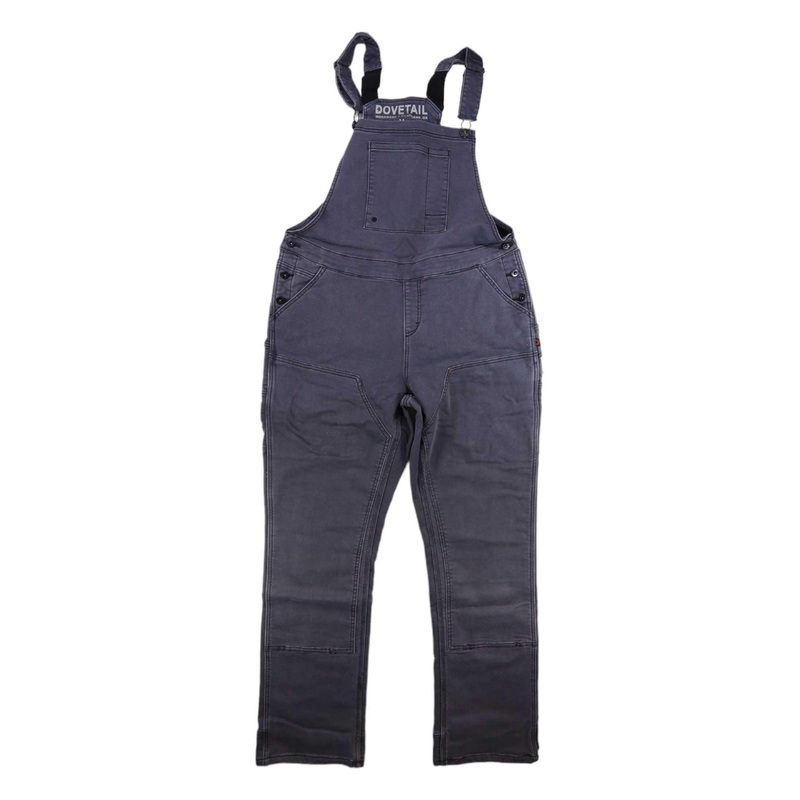 Dovetail Womens Freshley Overall