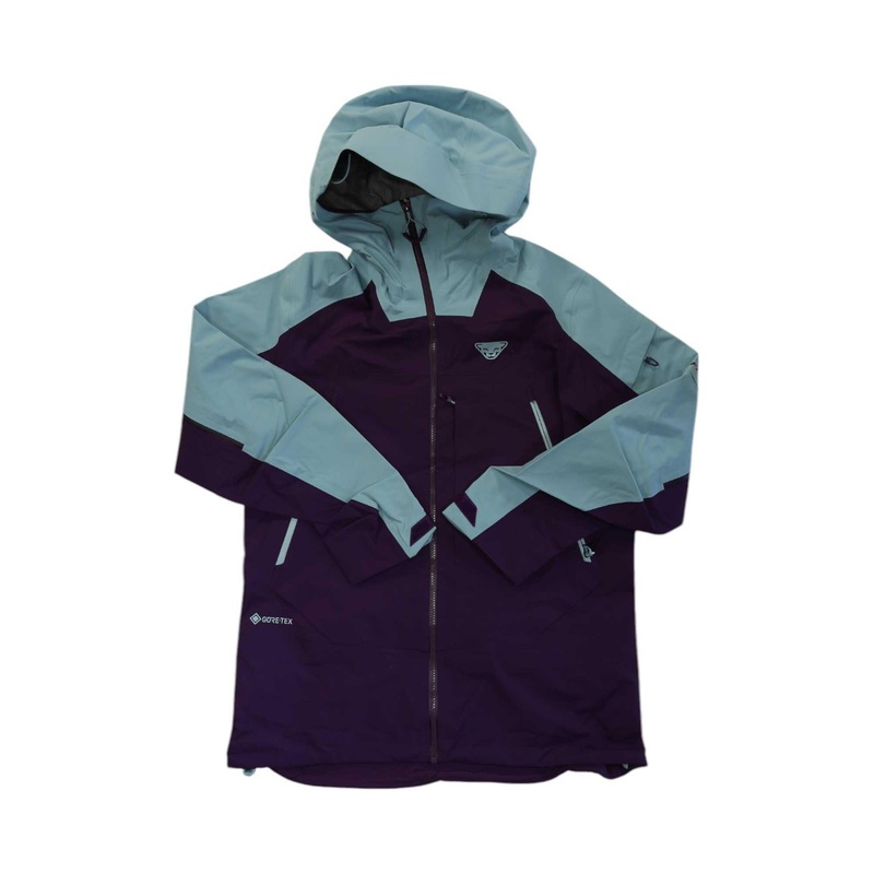 Dynafit Womens Tigard Gore-Tex Jacket