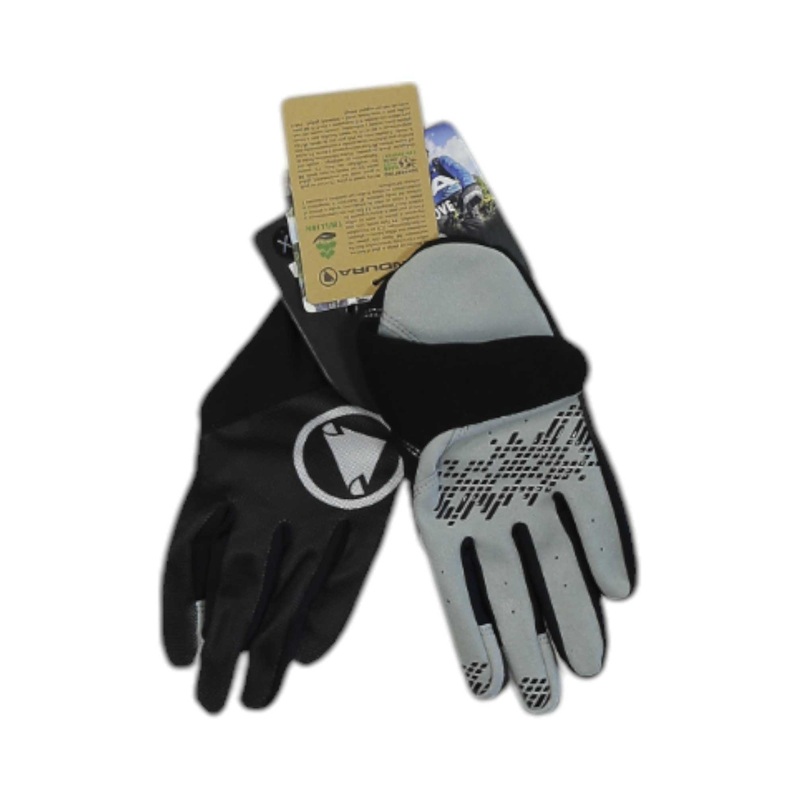 Endura Mens Hummvee Lite Icon Glove