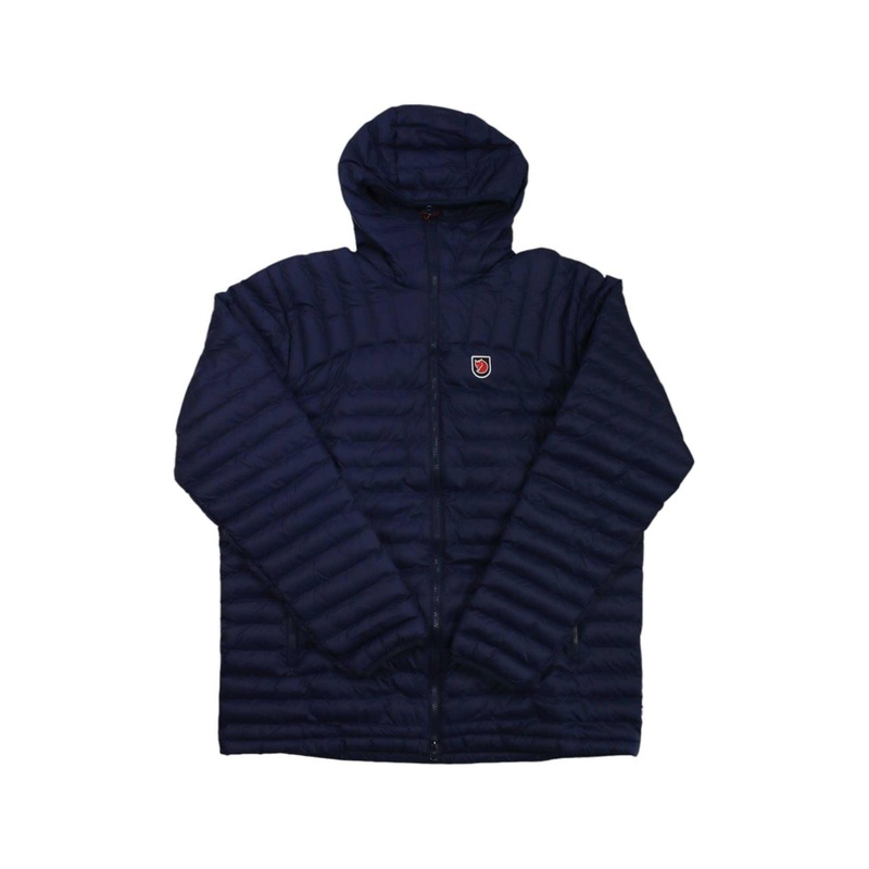 Expedition Latt Insulated Hoodie