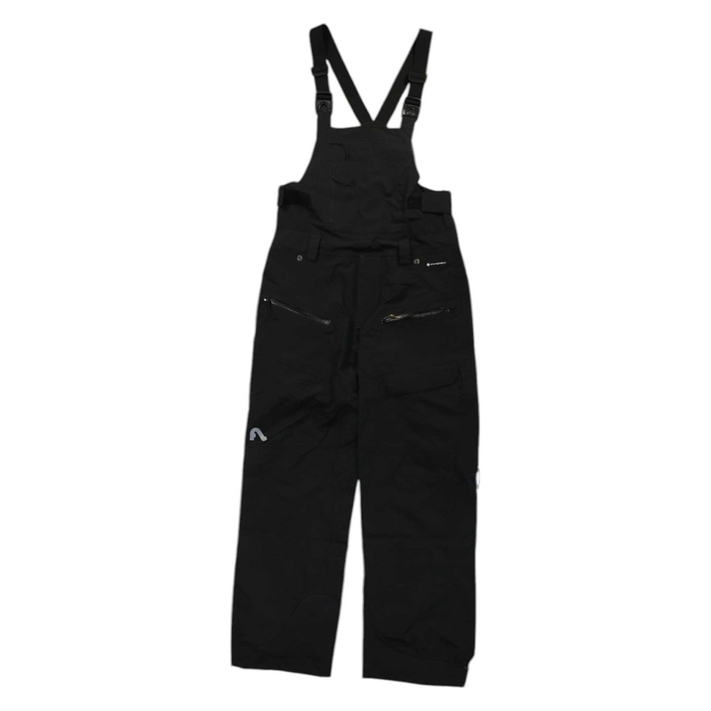 Flylow Mens Firebird Bib