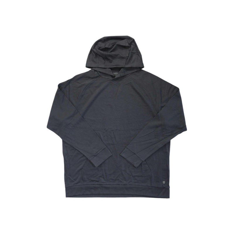 Free Fly Mens Bamboo Lightweight Fleece Hoody