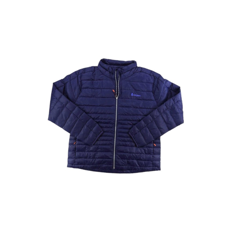 Fuego Down Jacket
