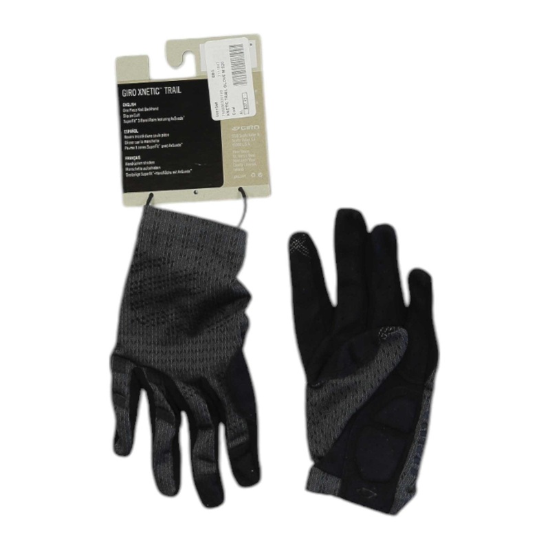 Giro Mens Xnetic Trail Glove