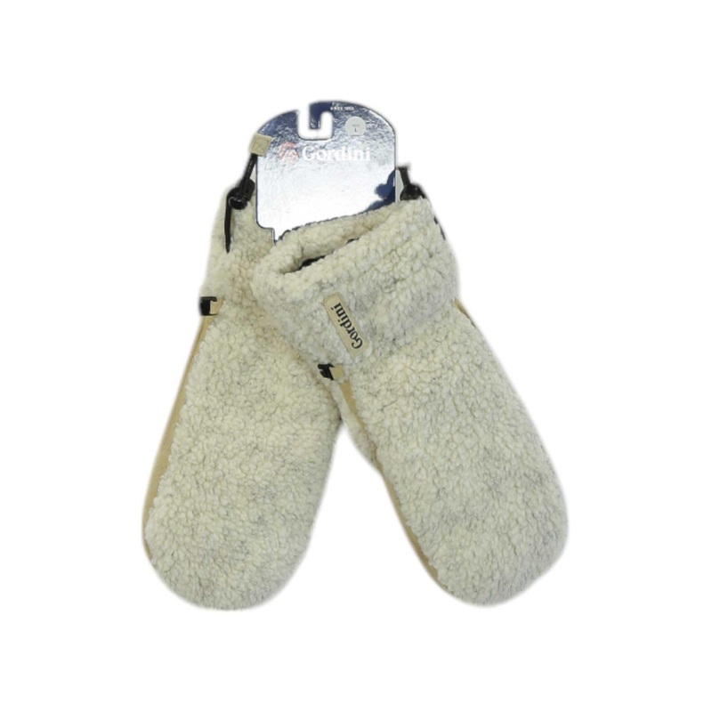 Gordini Mens Wooly Mitt