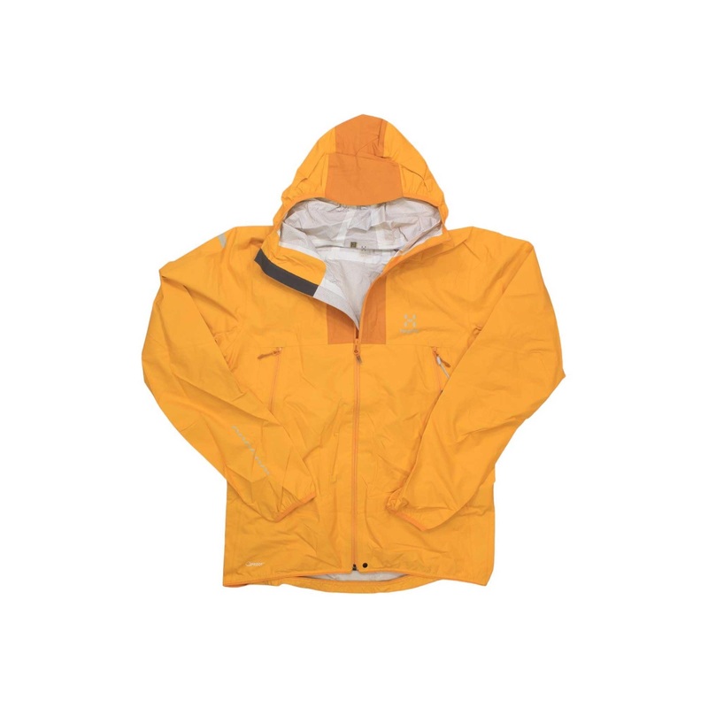 Haglofs Mens L.I.M Proof Jacket