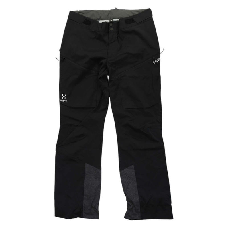 Haglofs Mens Touring Infinium Pant