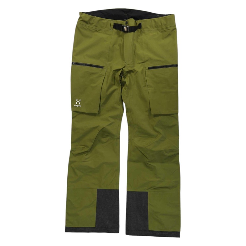 Haglofs Mens Vassi GTX Pant