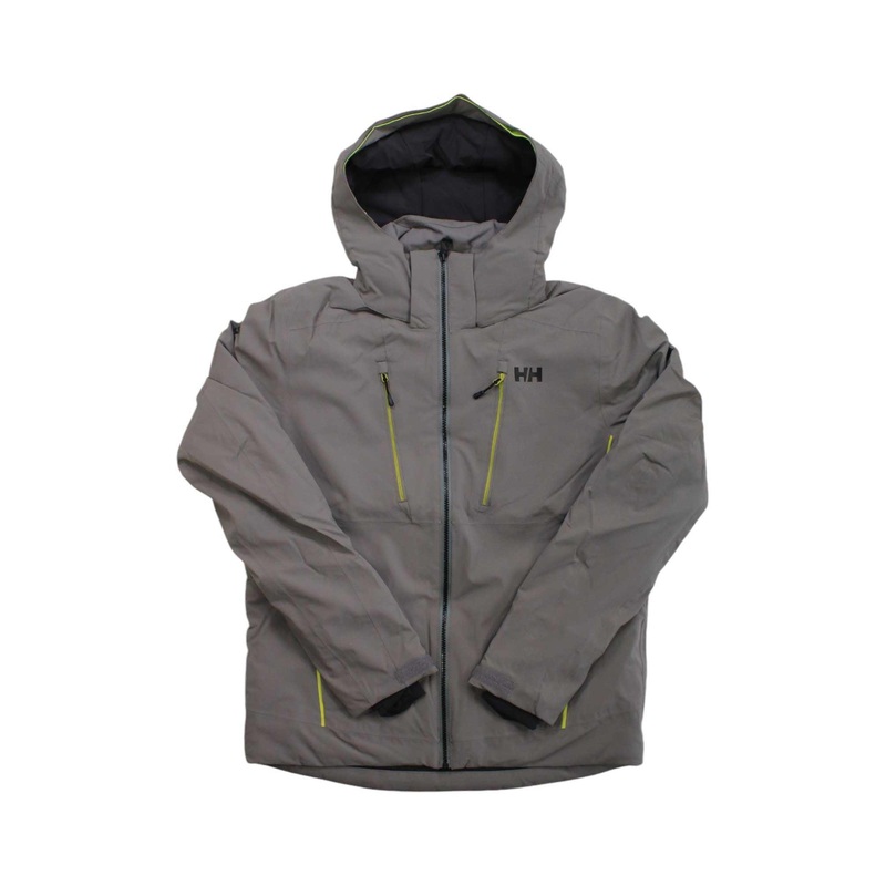 Helly Hansen Mens Alpha 4.0 Jacket