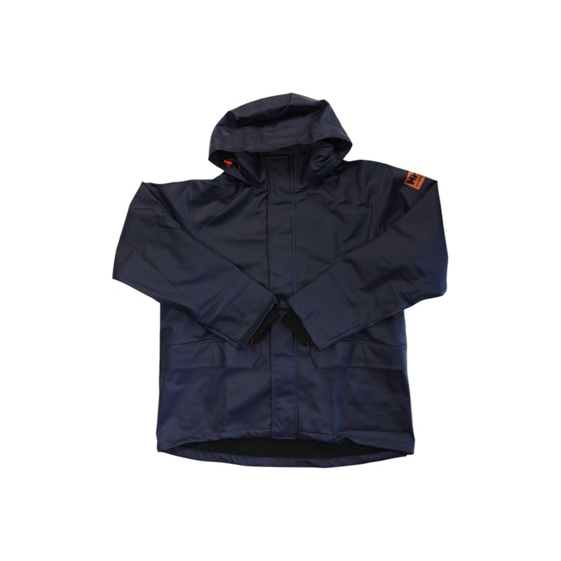 Helly Hansen Mens Gale Rain Jacket