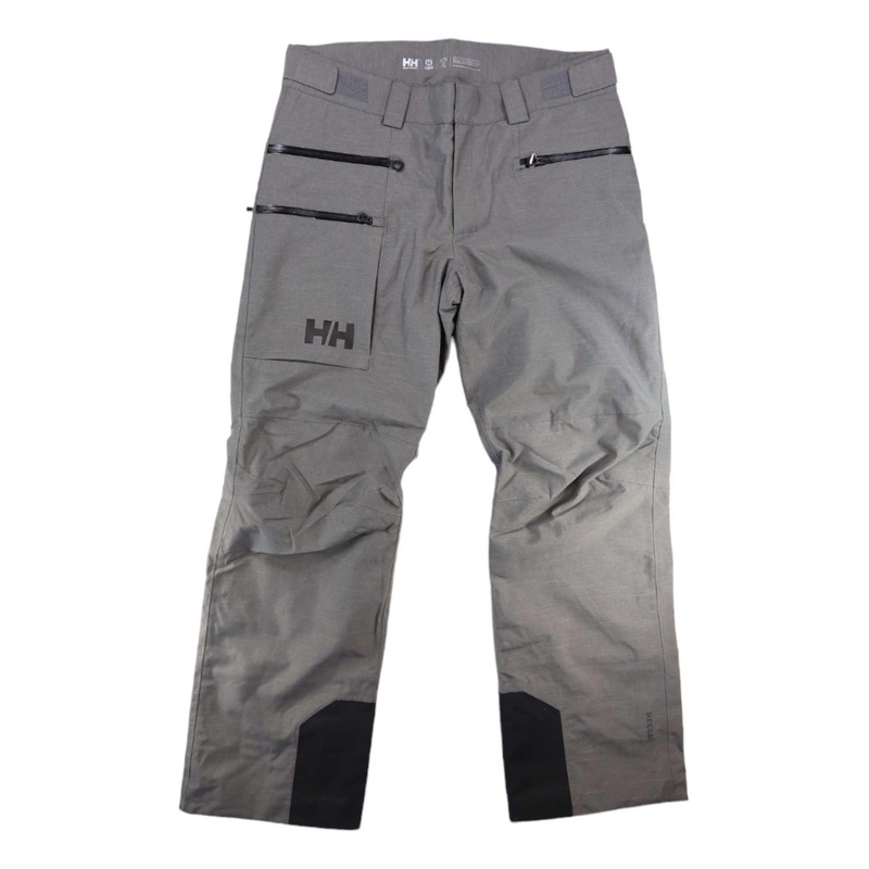 Helly Hansen Mens Garibaldi 2.0 Pant