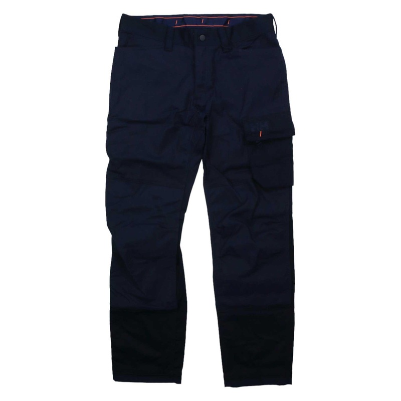 Helly Hansen Mens Oxford Work Pant