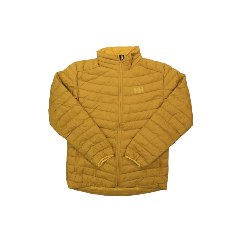 Helly Hansen Mens Verglas Down Insulator Jacket