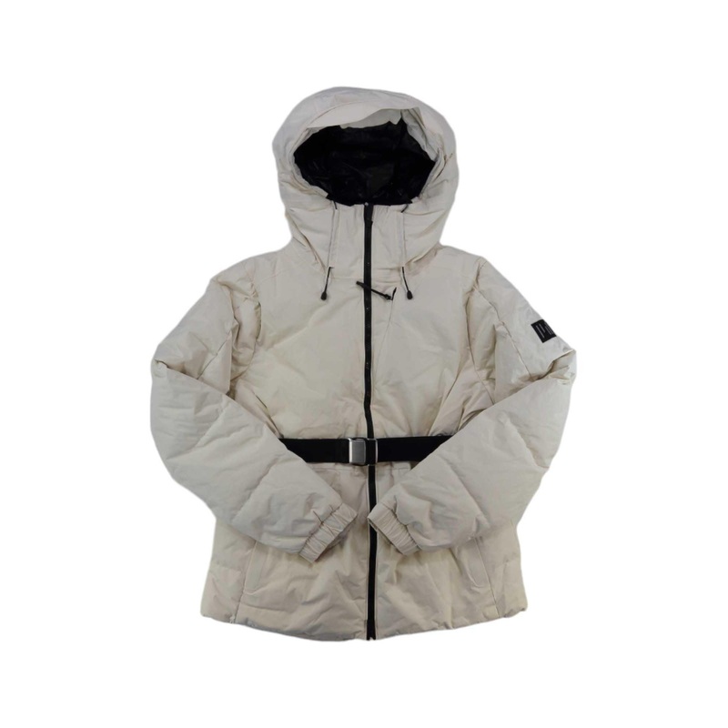 Holden Womens Belted Down Jacket