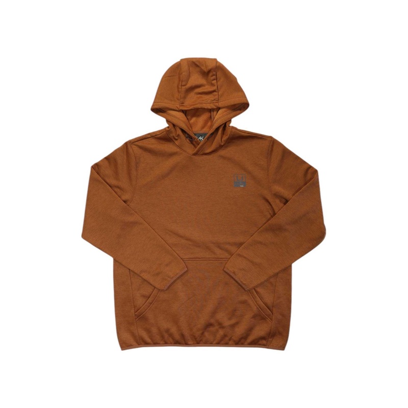 Huk Mens Up Performance Fleece Hoodie