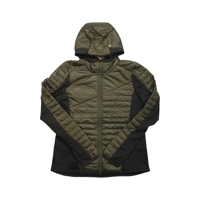 Indyeva Womens Mantar Hoodie