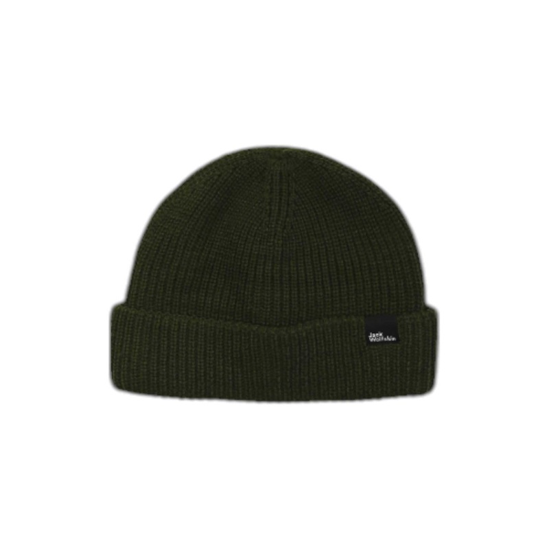 Jack Wolfskin Fischer Beanie