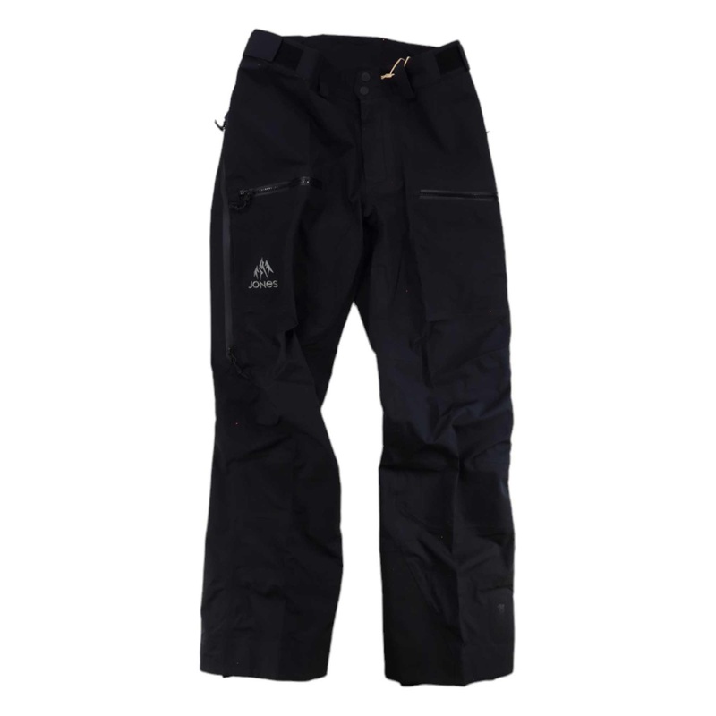 Jones Womens Shralpinist Stretch 3L Pants