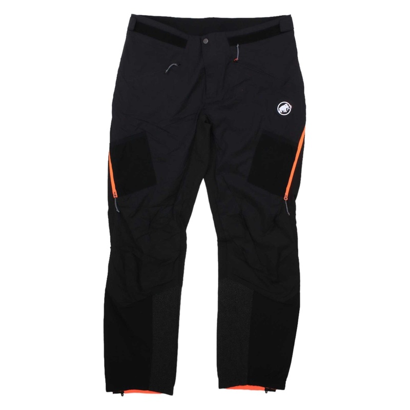 Mammut Mens Aenergy IN Hybrid Pant