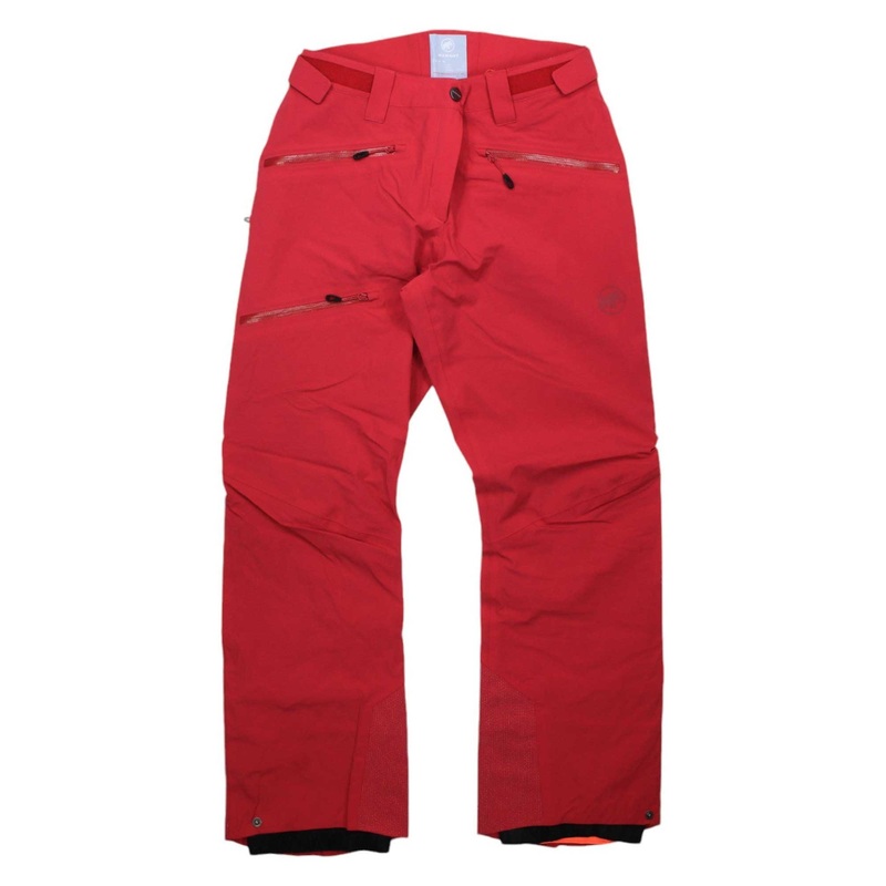 Mammut Womens Stoney HS Pants