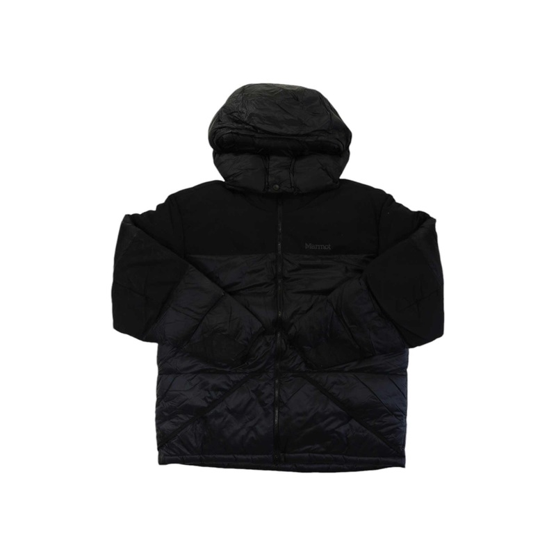 Marmot Mens 03 Plasma Parka