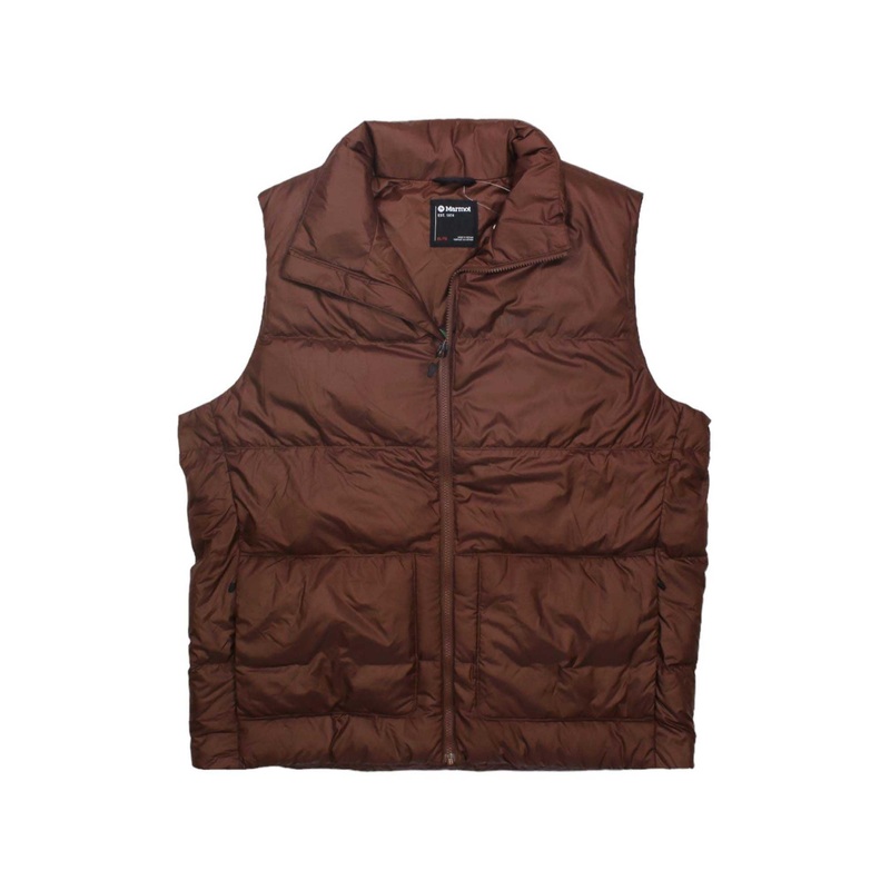 Marmot Mens Guides Down Vest