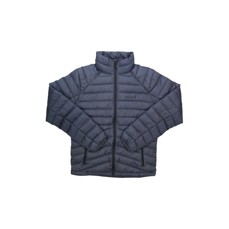 Marmot Mens Highlander Down Jacket