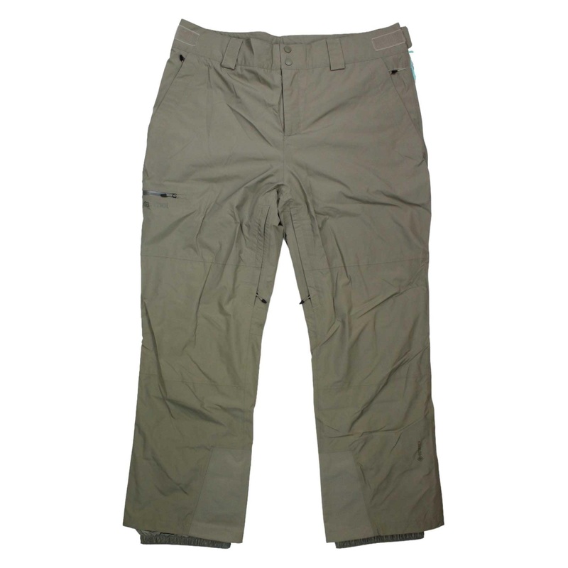 Marmot Mens Lightray GTX Pant