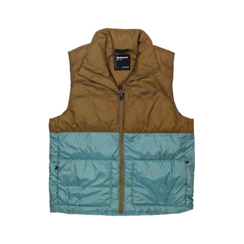 Marmot Womens Guides Down Vest